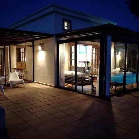 Villa La Carabela 35 普拉亚布兰卡 外观 照片