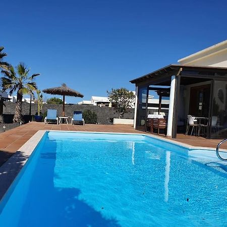 Villa La Carabela 35 普拉亚布兰卡 外观 照片