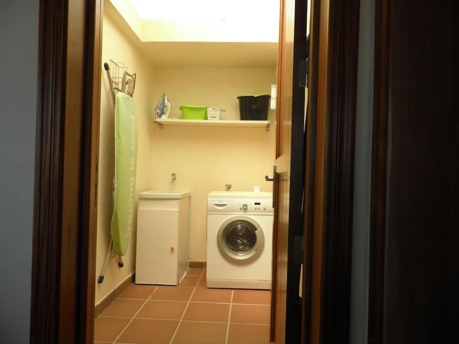 Villa La Carabela 35 普拉亚布兰卡 外观 照片