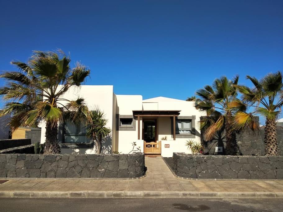 Villa La Carabela 35 普拉亚布兰卡 外观 照片