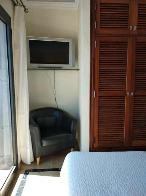 Villa La Carabela 35 普拉亚布兰卡 外观 照片