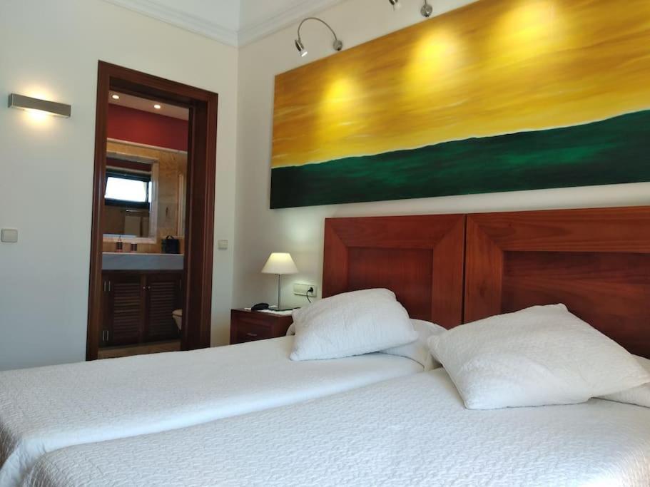 Villa La Carabela 35 普拉亚布兰卡 外观 照片