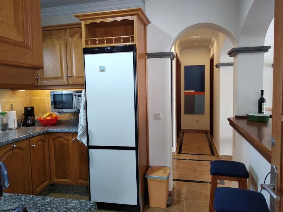 Villa La Carabela 35 普拉亚布兰卡 外观 照片
