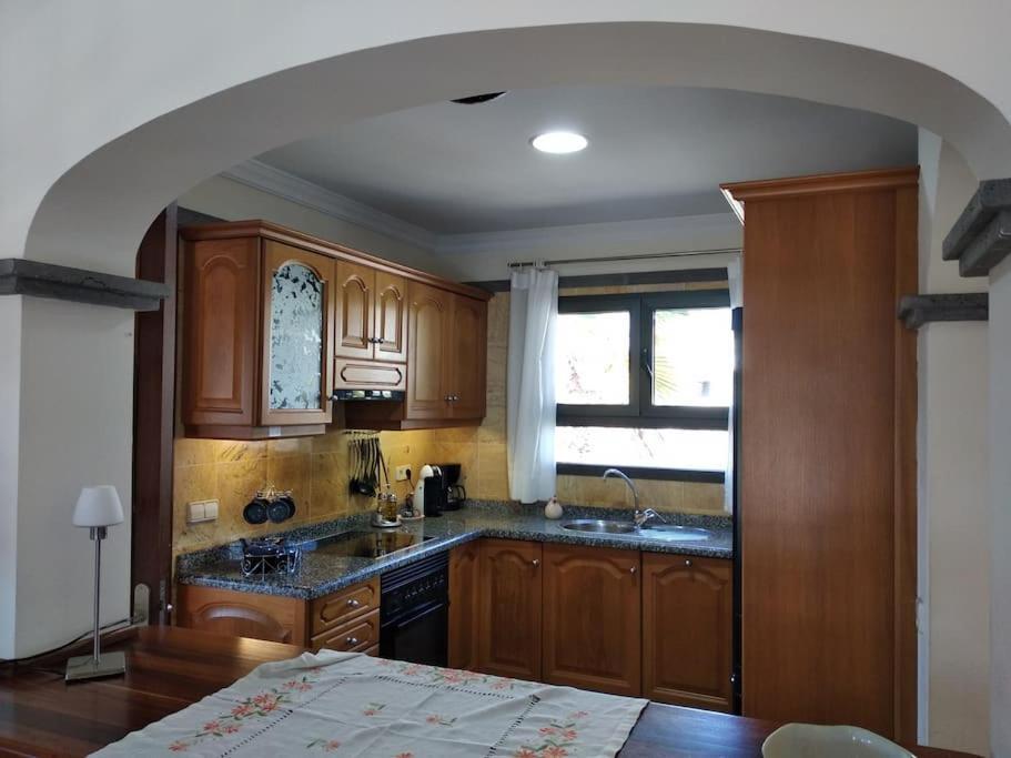 Villa La Carabela 35 普拉亚布兰卡 外观 照片