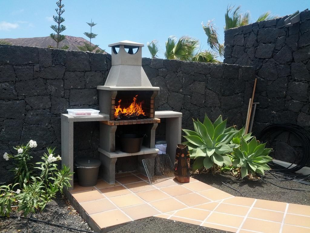 Villa La Carabela 35 普拉亚布兰卡 外观 照片
