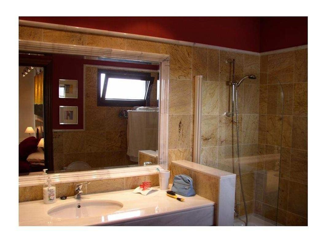 Villa La Carabela 35 普拉亚布兰卡 外观 照片