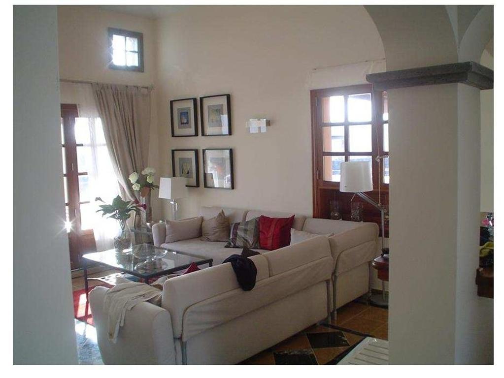 Villa La Carabela 35 普拉亚布兰卡 外观 照片