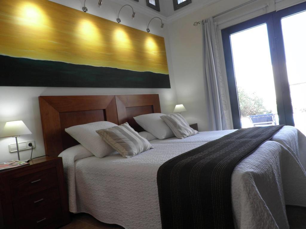 Villa La Carabela 35 普拉亚布兰卡 外观 照片